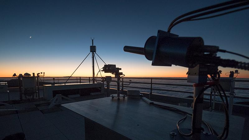 Observatorio AEMET