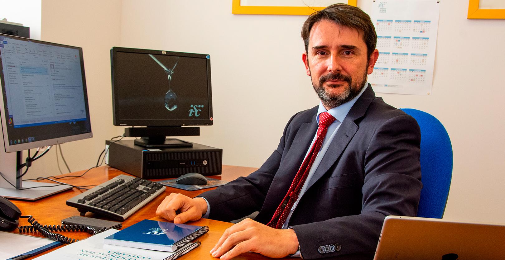 El Consejo de Ministros aprueba el nombramiento de Cristóbal Belda Iniesta como nuevo director del Instituto de Salud Carlos III