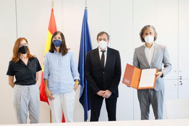 Proyectos de investigación de Medicina Personalizada de Precisión - ISC III