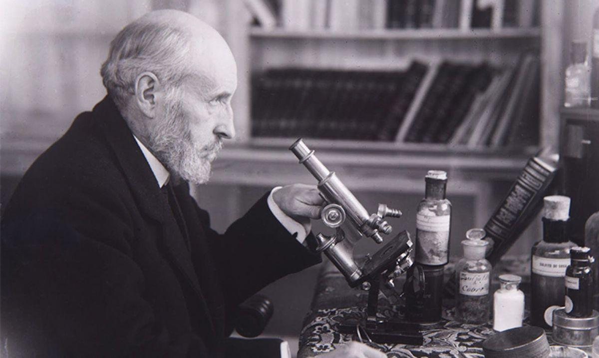 Imagen de archivo de Ramón y Cajal