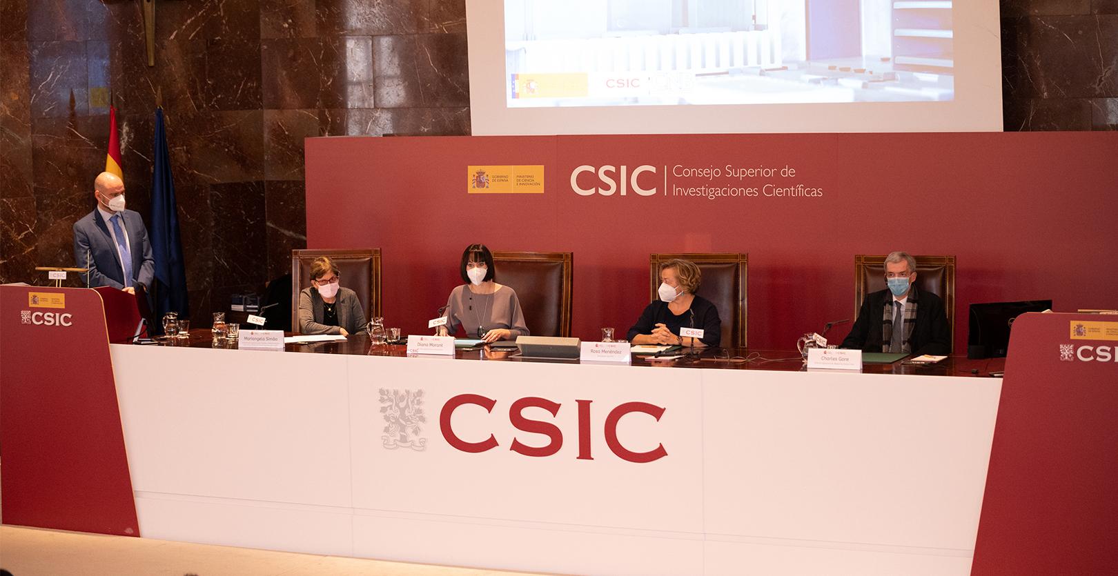 El CSIC firma una licencia para facilitar que sus test de anticuerpos de covid-19 lleguen a los países más necesitados