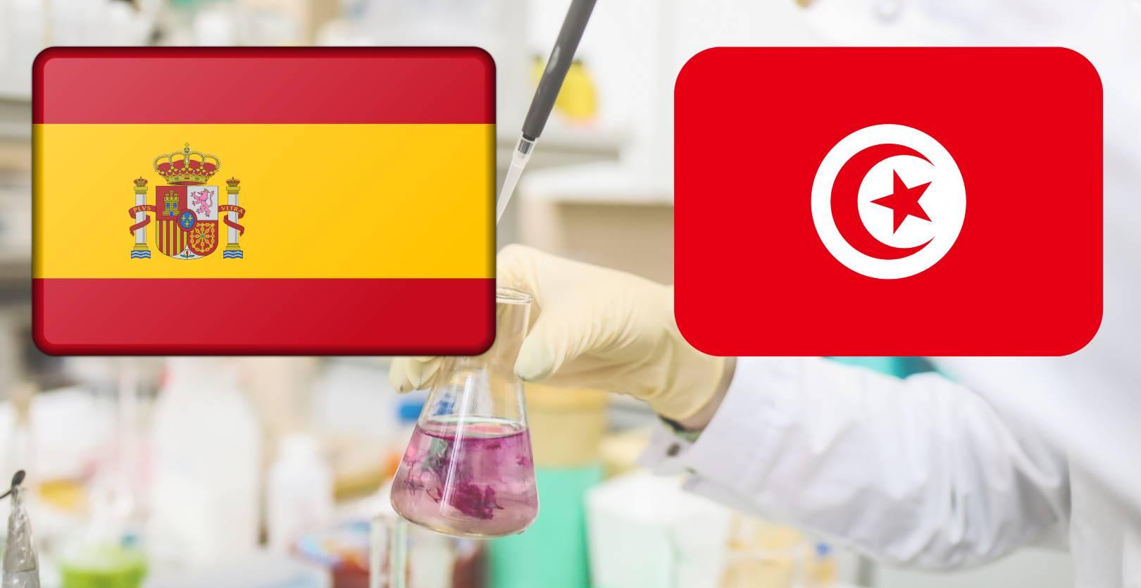 El proyecto de hermanamiento con Túnez concluye tras 38 misiones para contribuir al fortalecimiento de su sistema de I+D+I