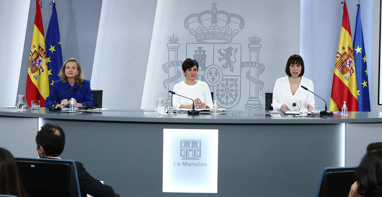 El Gobierno aprueba el PERTE de Salud de Vanguardia, que prevé movilizar 1.469 millones de euros