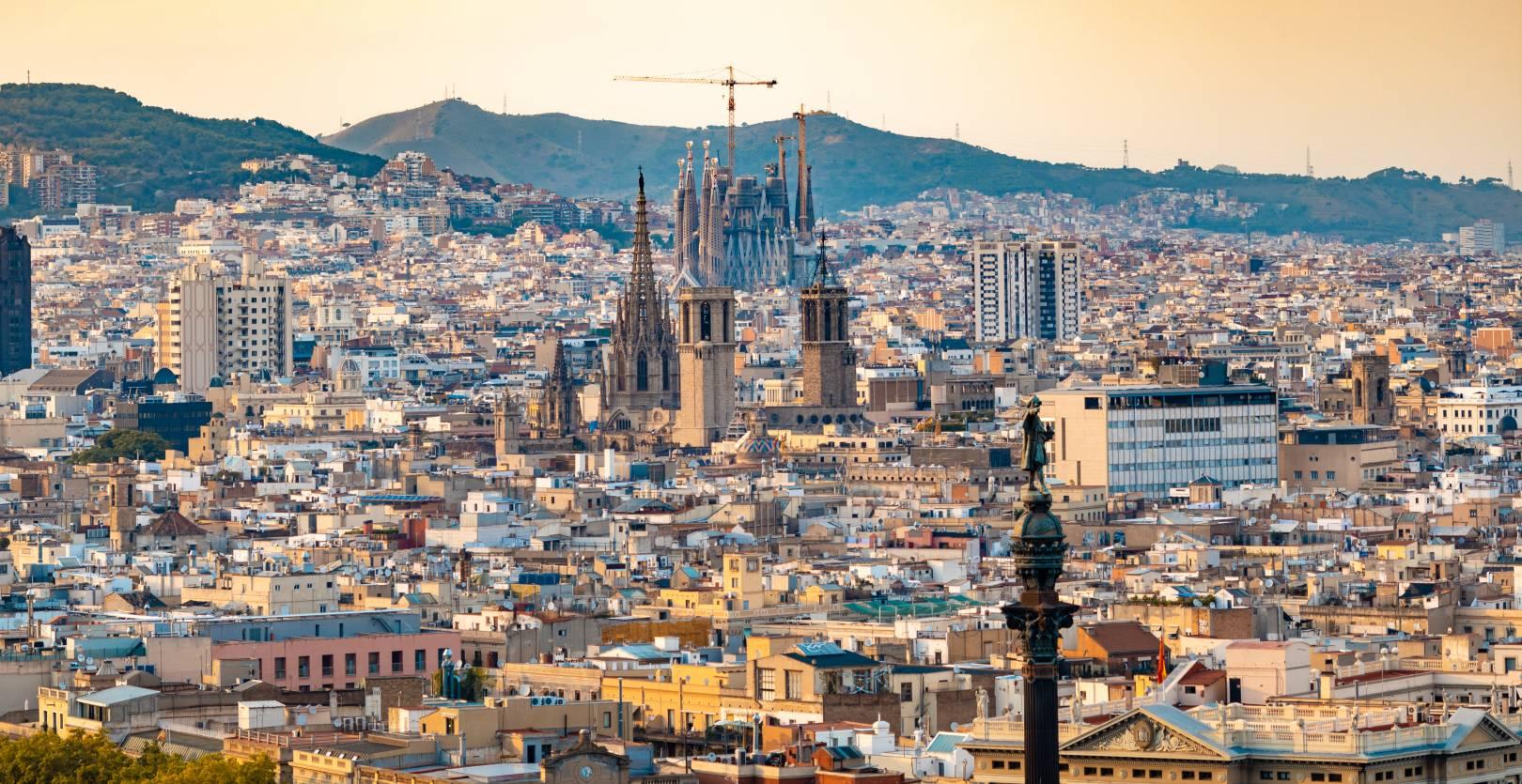 El Gobierno aprueba el Real Decreto que regula la concesión de inversiones para la cocapitalidad cultural y científica de Barcelona