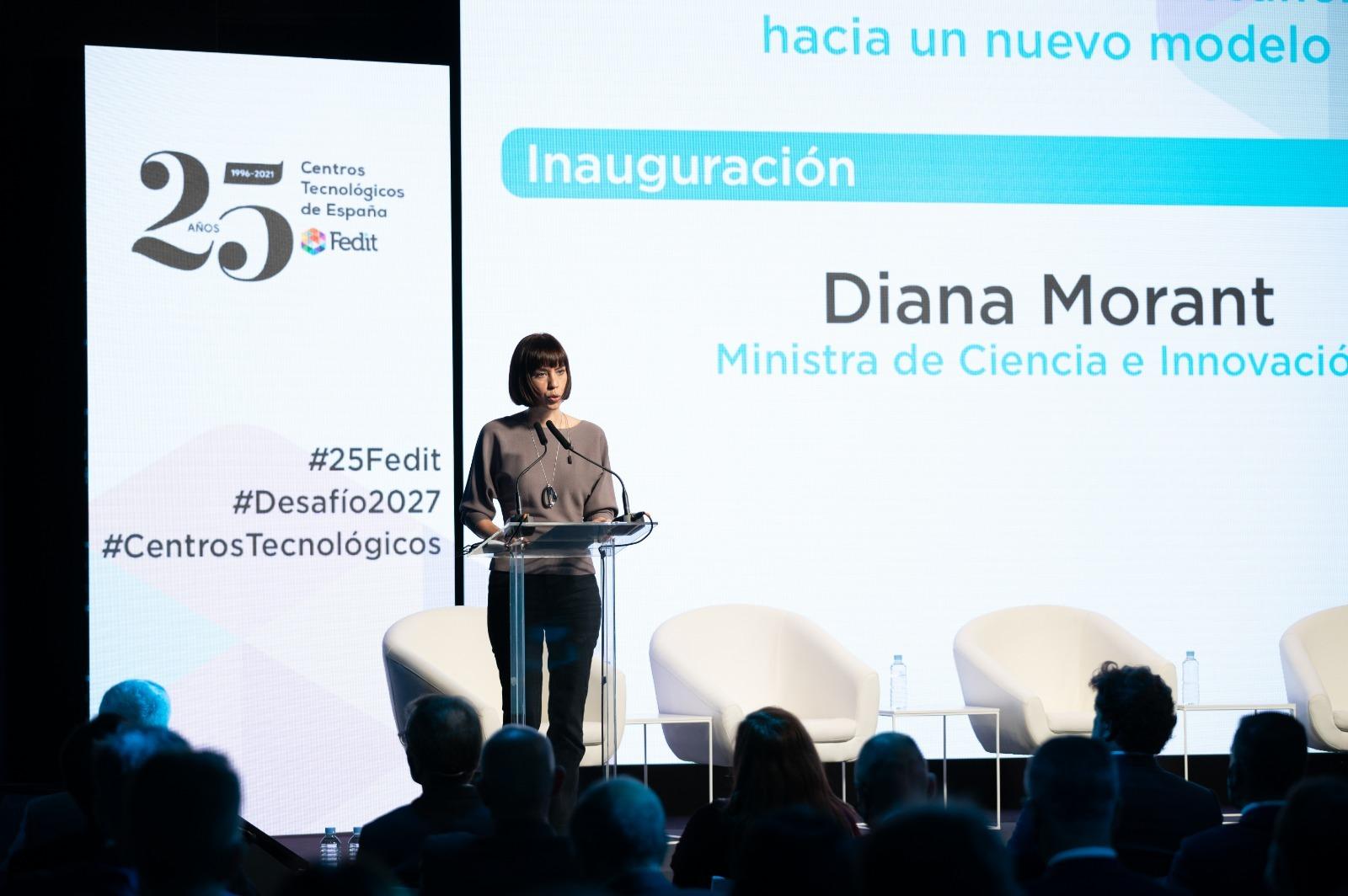 Convocatoria de 30 millones de euros para pymes innovadoras