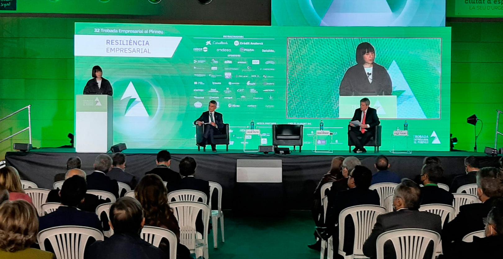El Ministerio de Ciencia e Innovación lanza el desarrollo del Centro de Experimentación de UAVs ‘CEUS’ en Moguer (Huelva)