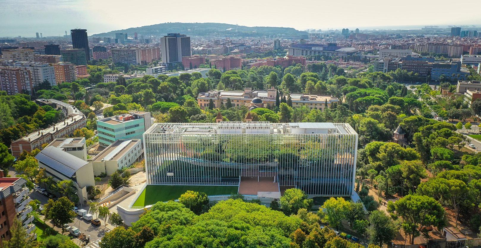El Barcelona Supercomputing Center estrena su nueva sede corporativa, el BSC-REPSOL Building