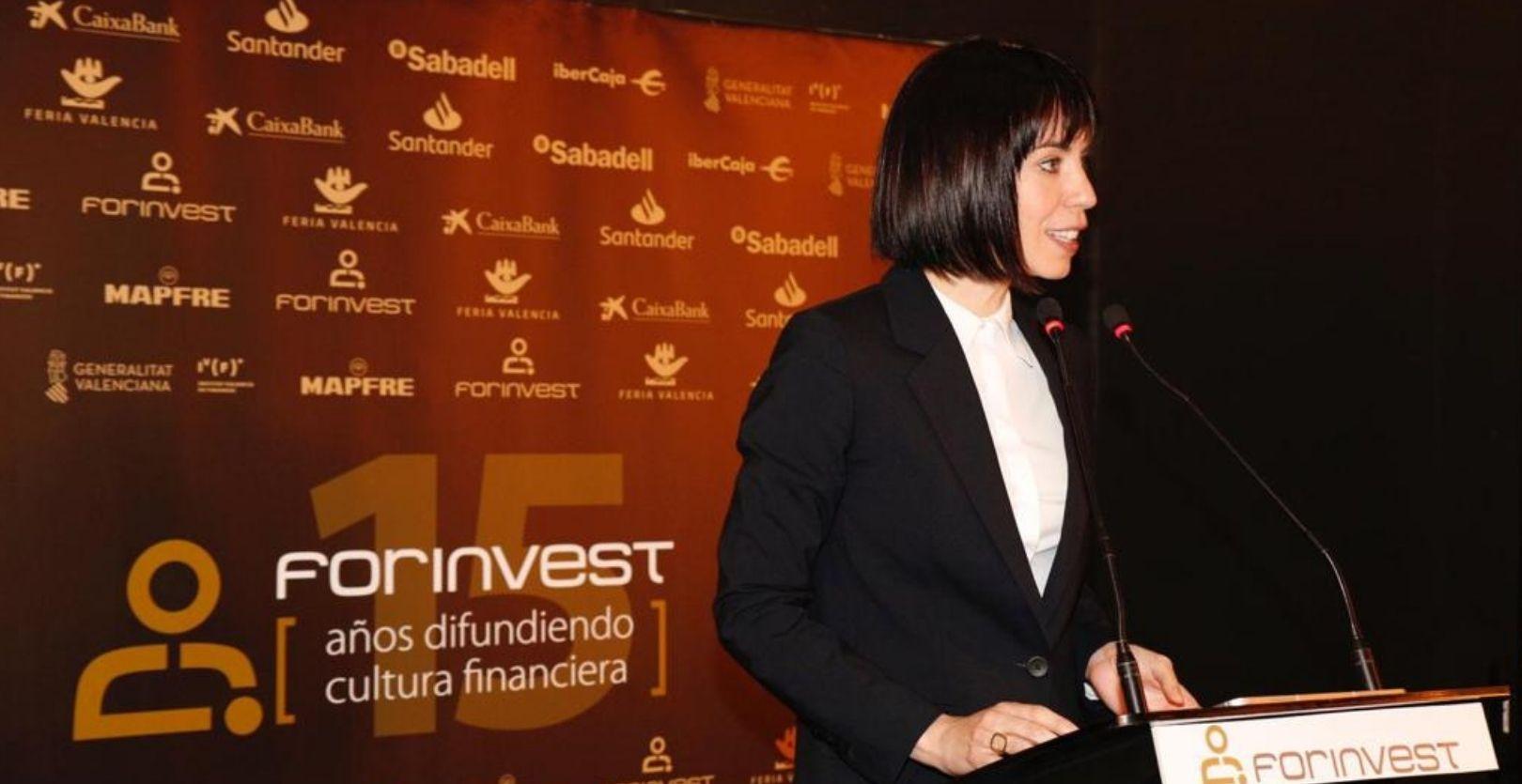 Diana Morant: “Con el apoyo de los fondos europeos, los PERTES permitirán la revolución en nuestro sistema productivo”