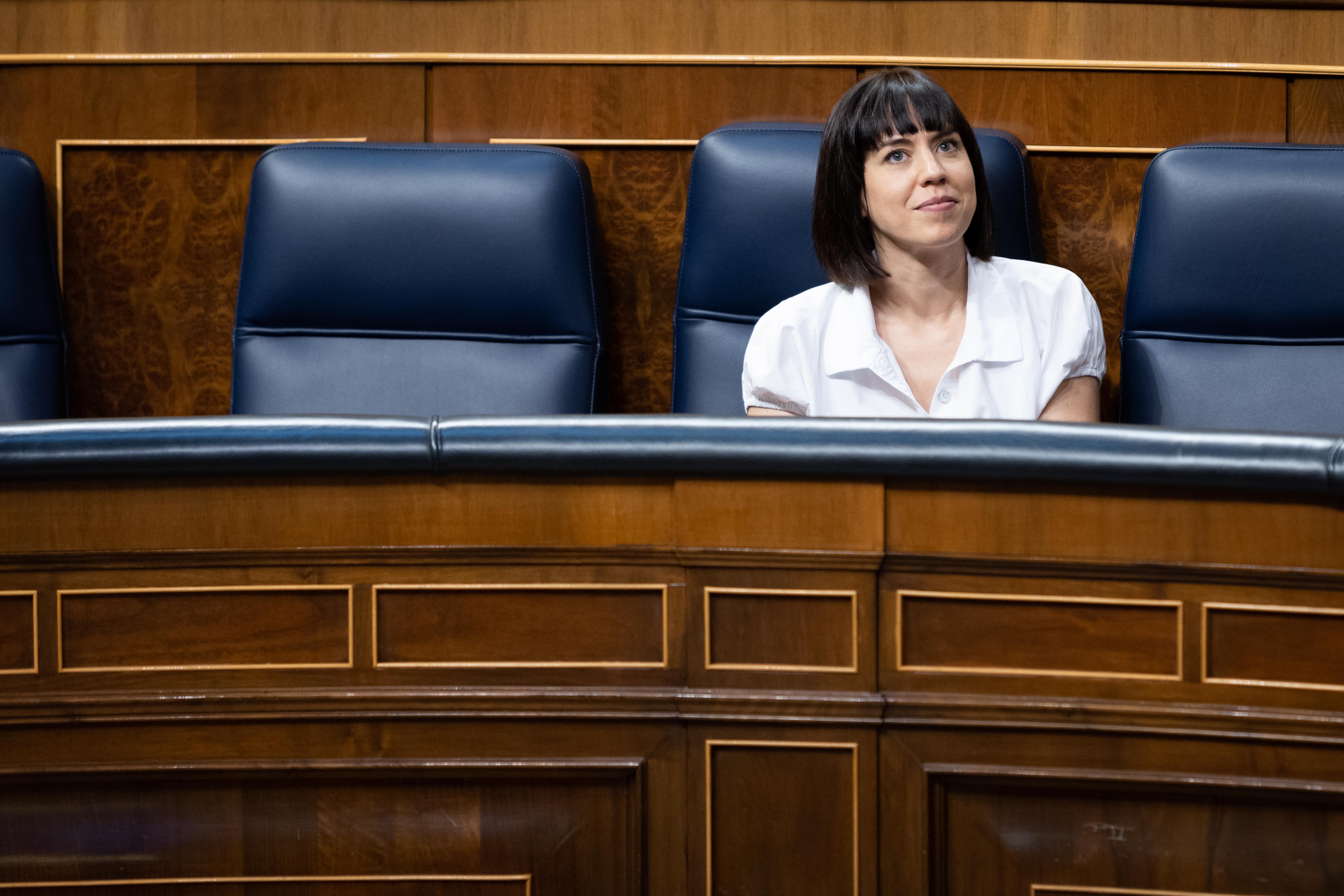 El Congreso aprueba definitivamente la reforma de la Ley de la Ciencia, la Tecnología y la Innovación