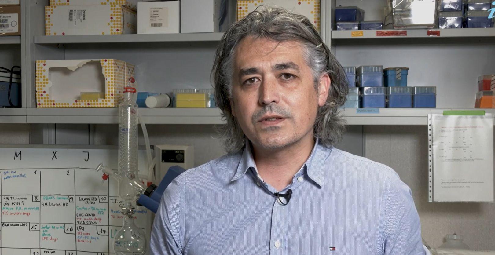 Un nuevo test permite medir la inmunidad celular frente a las vacunas y la infección por SARS-CoV-2 Un nuevo test permite medir la inmunidad celular frente a las vacunas y la infección por SARS-CoV-2