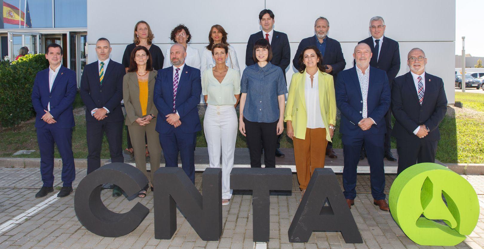 El Ministerio de Ciencia, Innovación y Universidades destina 32 millones de euros al Plan Complementario de Agroalimentación El Ministerio de Ciencia, Innovación y Universidades destina 32 millones de euros al Plan Complementario de Agroalimentación