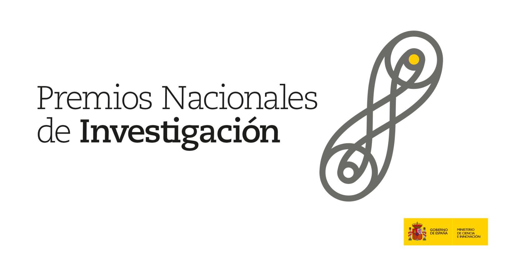 Premios de investigación