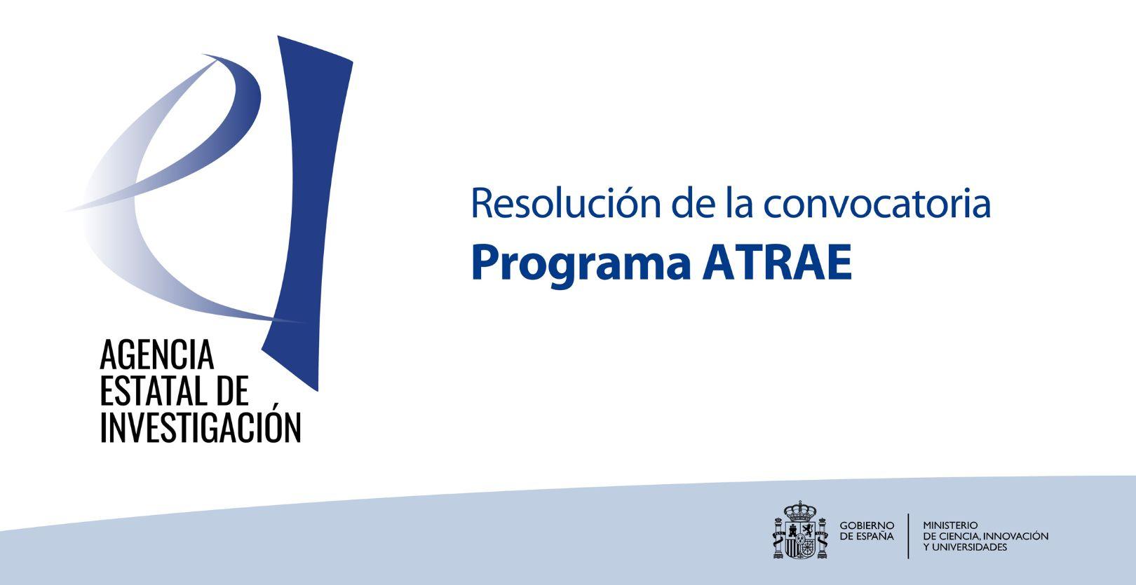 El Ministerio de Ciencia, Innovación y Universidades destina 27,5 M € para la incorporación en España de 30 investigadores/as de prestigio internacional