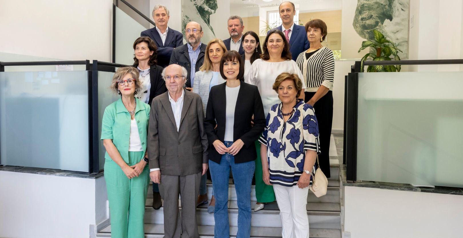 Se constituye el Comité Español de Ética de la Investigación que velará por una ciencia responsable y la integridad de sus profesionales