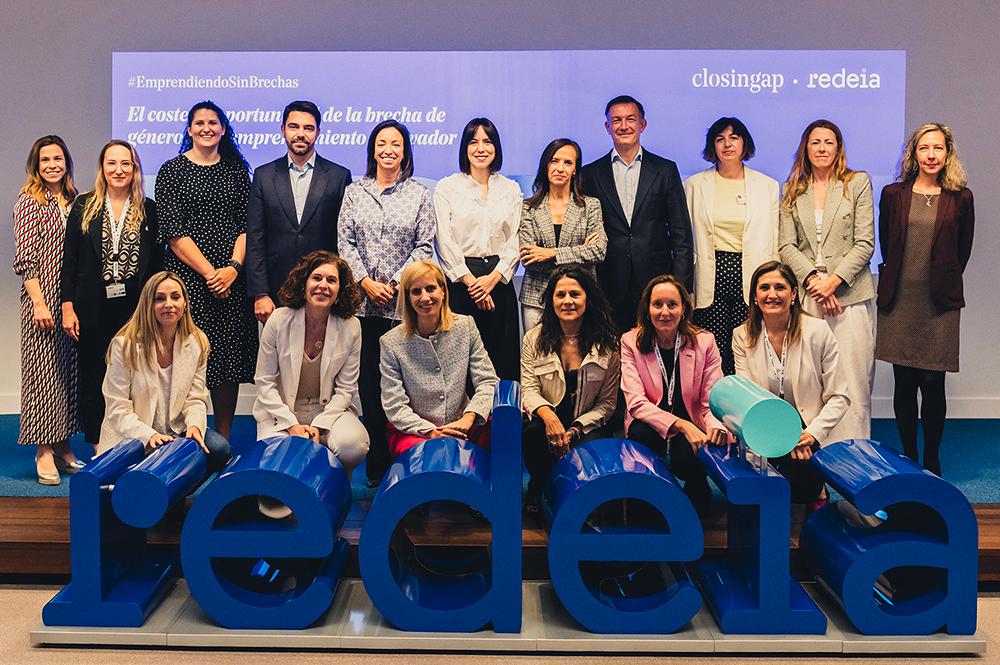 Diana Morant: “La desigualdad no solo es injusta, sino que nos sale cara”