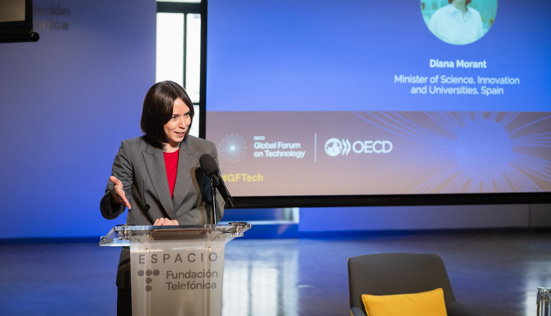 El Gobierno lanza la primera Estrategia de Tecnologías Cuánticas de España con una inversión de 800 millones de euros