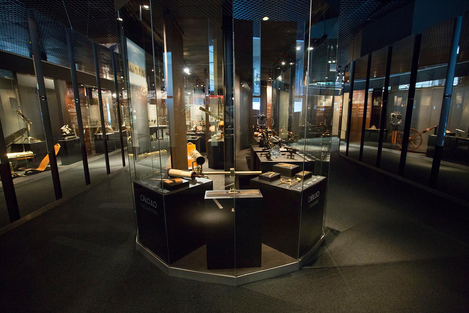 El MICIU se suma al Día Internacional de los Museos con actividades para todos los públicos en el MUNCYT y el CSIC