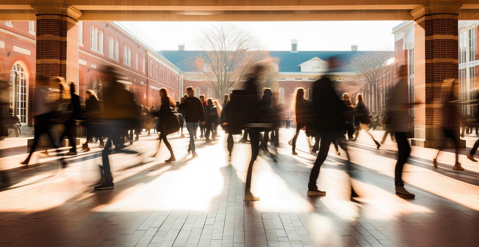 El MICIU desmiente que haya un plazo para obtener el certificado de correspondencia de títulos universitarios