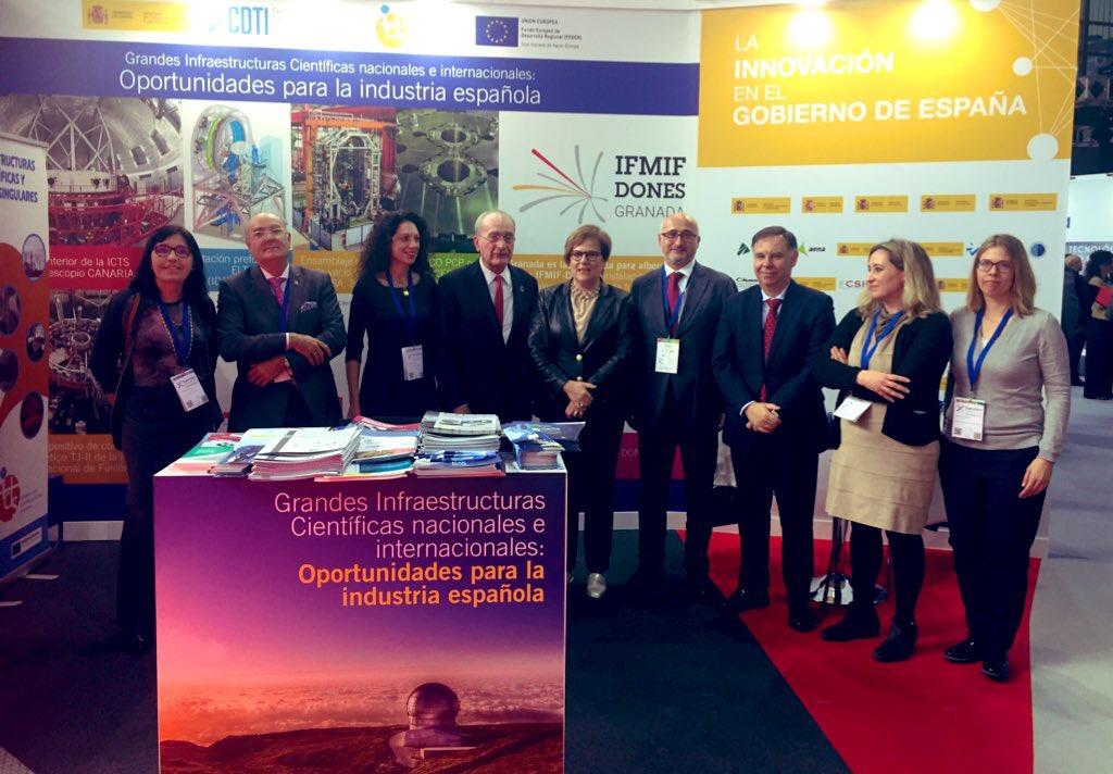 Foro Transfiere 2019