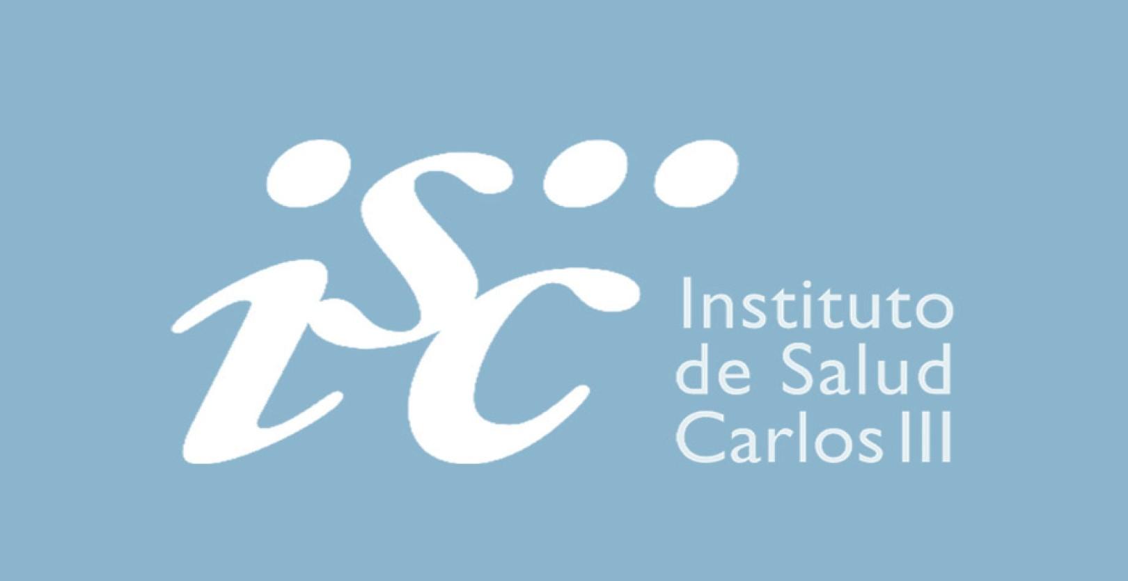 Instituto de Salud Carlos III Instituto de Salud Carlos III