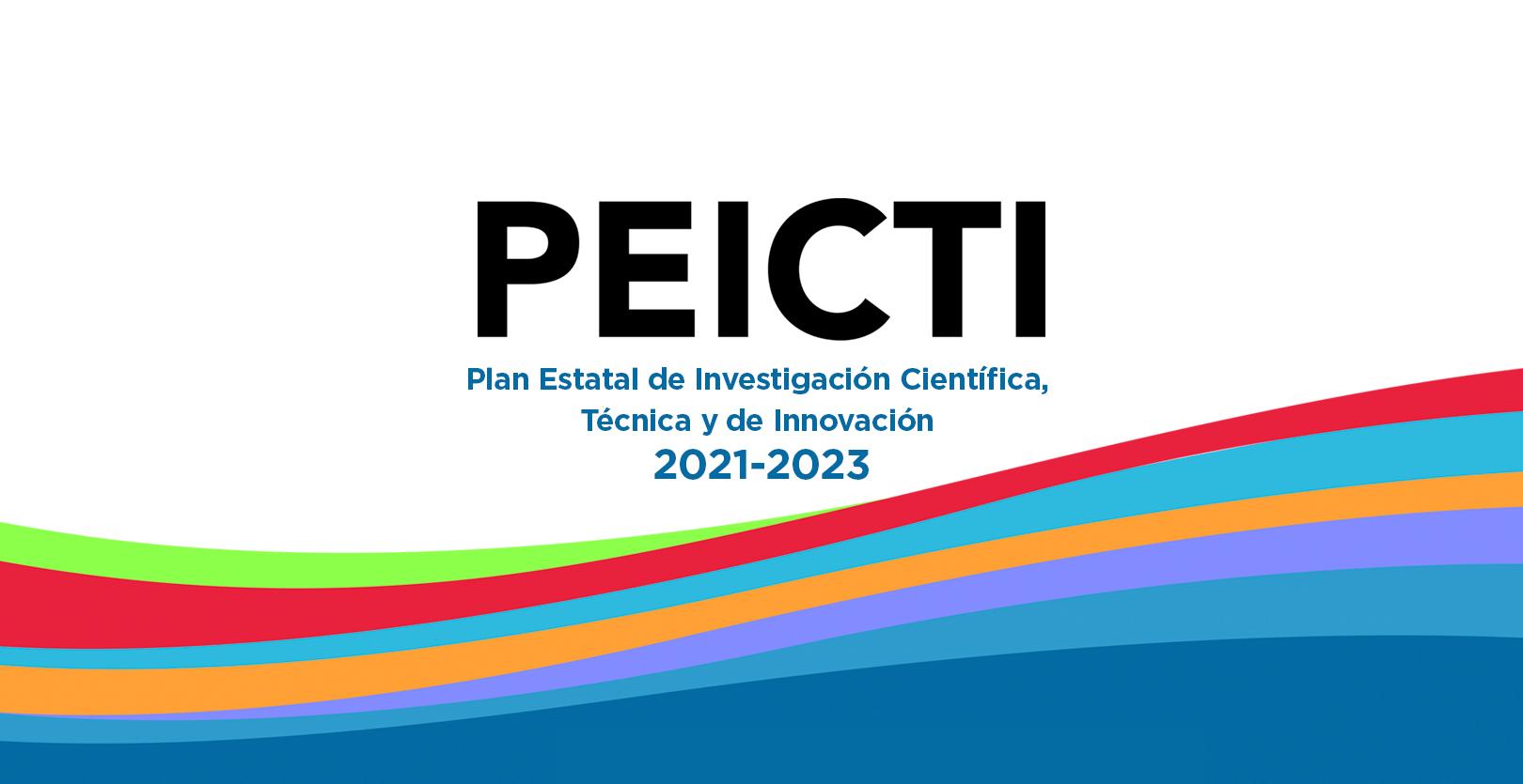 Plan Estatal de Investigación Científica, Técnica y de Innovación
