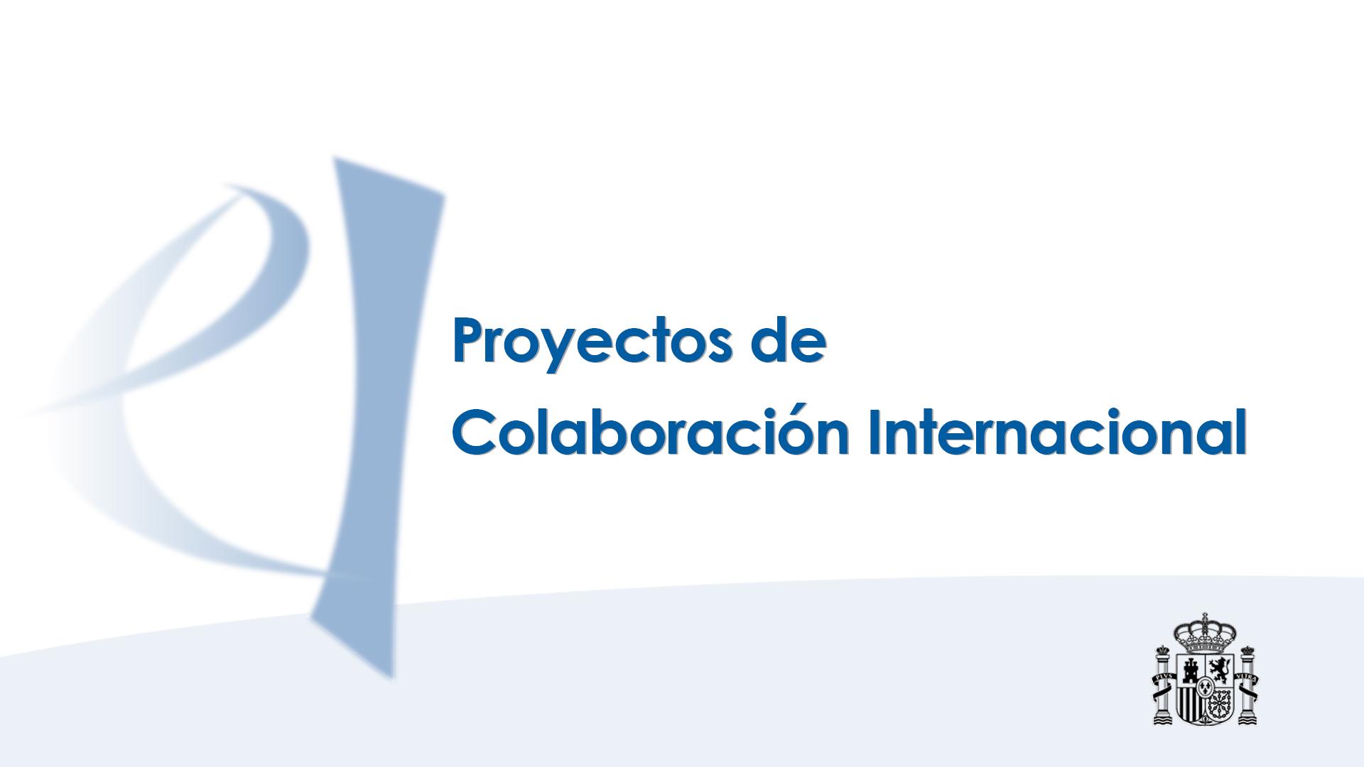 La Agencia Estatal de Investigación destina cerca de 15 millones de euros a 73 proyectos de colaboración internacional