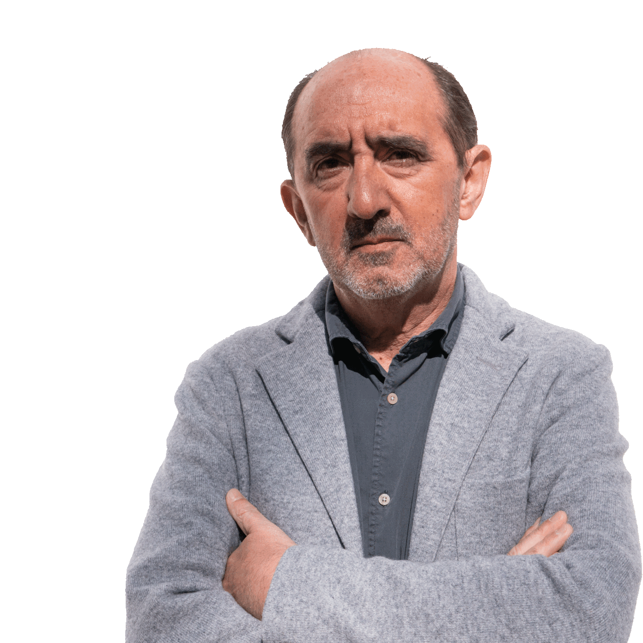 Daniel Innerraty Grau