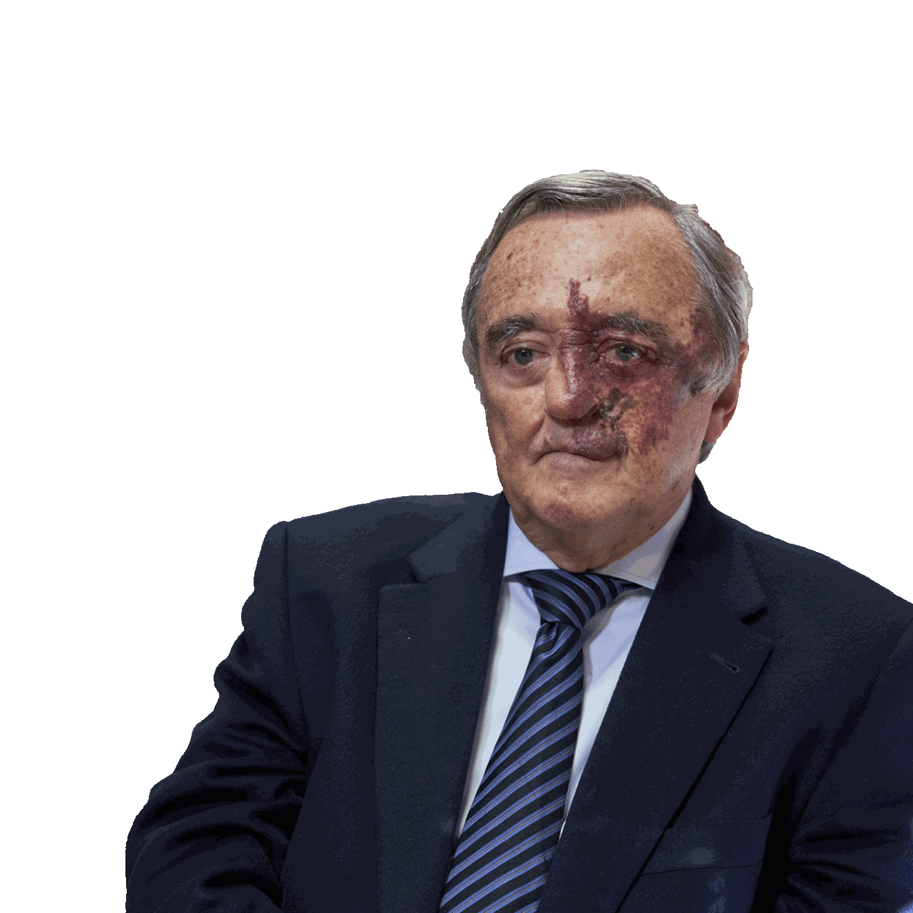 Mariano Barbacid Montalbán