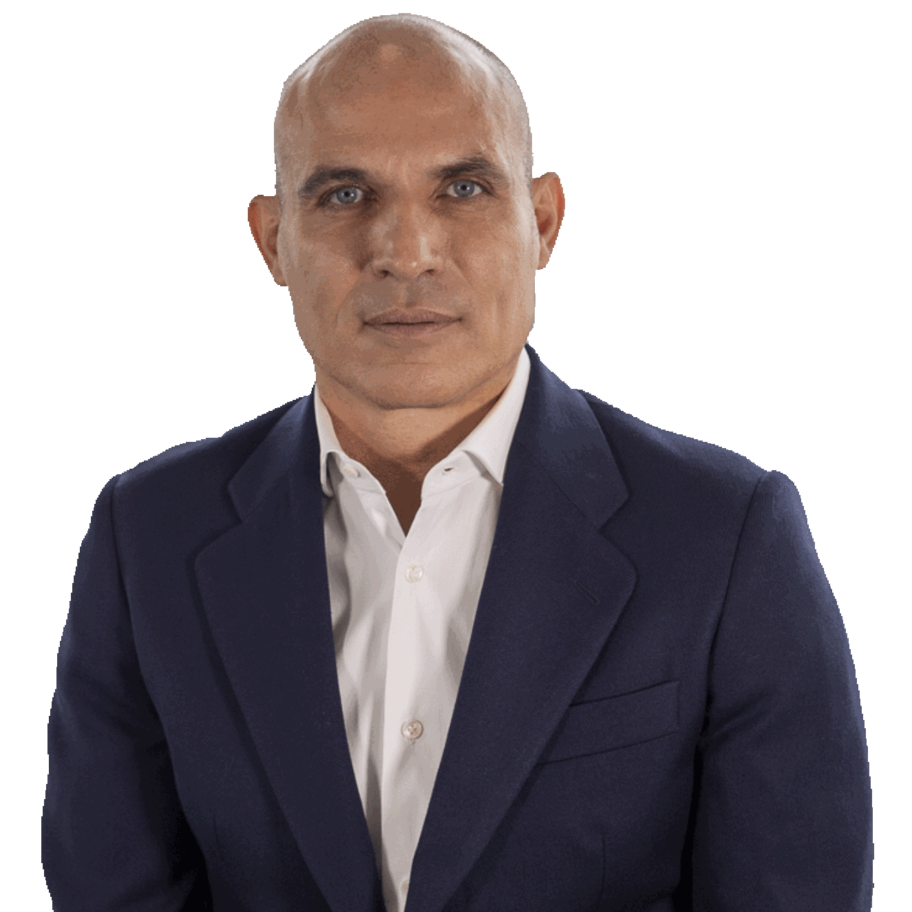 Bernardo Hernández González