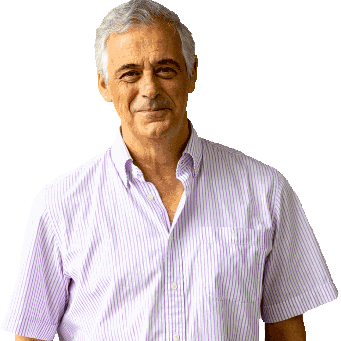 Luis Felipe Serrano Pubul