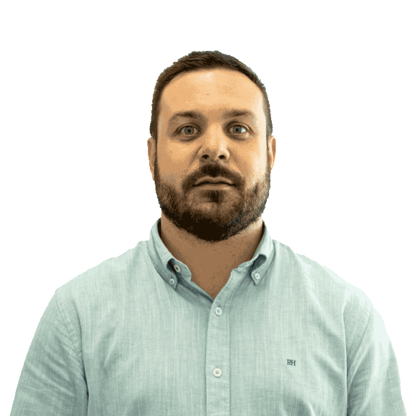 Marcos González Sanz