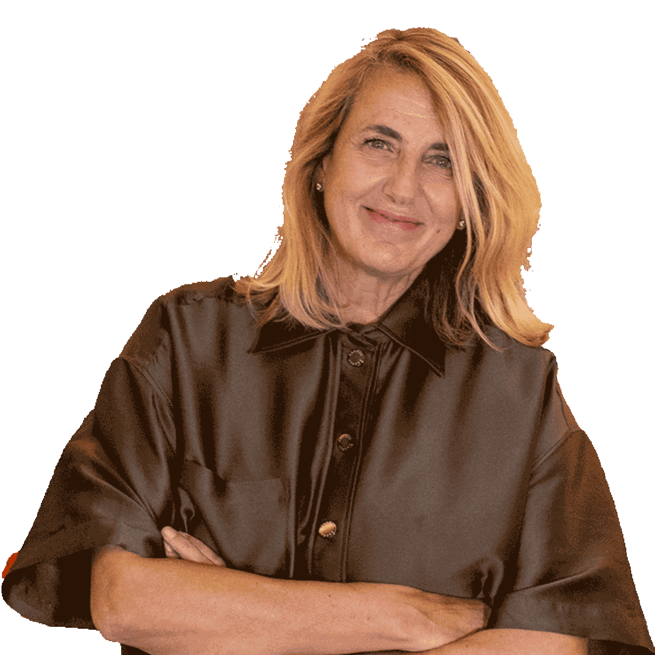 Patricia Urquiola Hidalgo