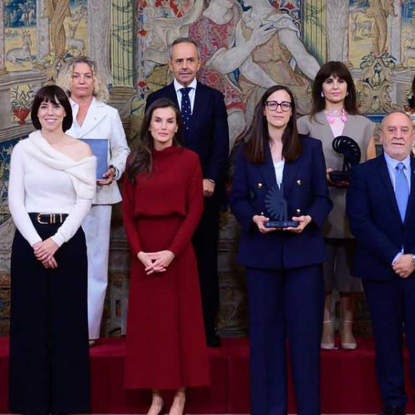 Premios Nacionales de Innovación y de Diseño 2024
