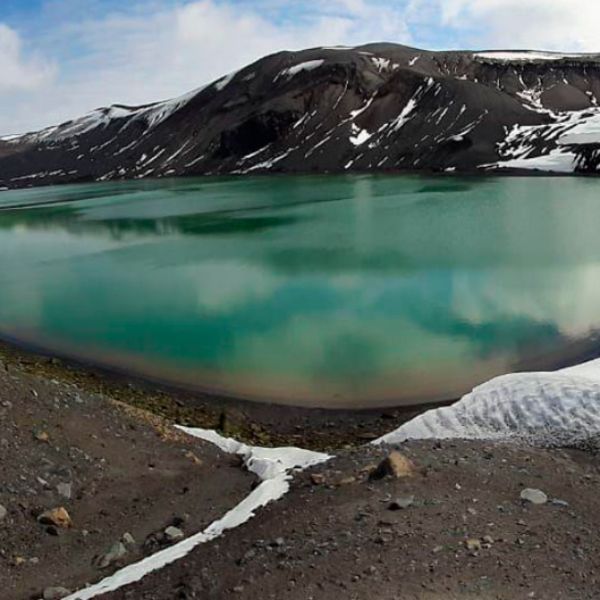 Proyectos de la Campaña Antártica 2023-2024