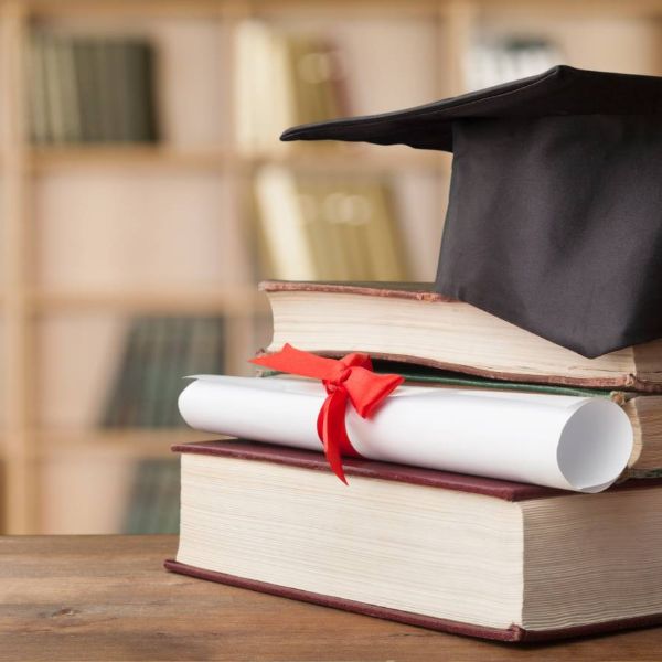 Declaración de equivalencia de títulos extranjeros de educación superior