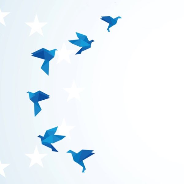 Programación Plurirregional Española FEDER 2021-2027