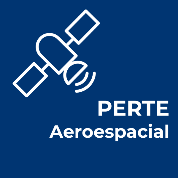 PERTE Aeroespacial