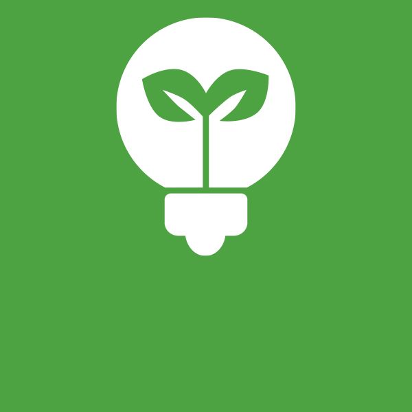 Energía e hidrógeno renovable