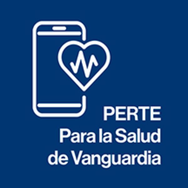 PERTE para la Salud de Vanguardia