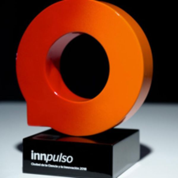 Distinción ciudades de la ciencia y la innovación 2025