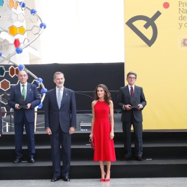 Premios Nacionales de Innovación y de Diseño