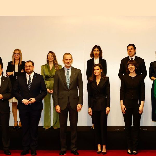 Premios Nacionales de Innovación y de Diseño 2022