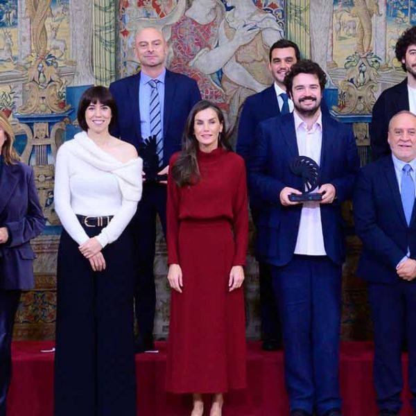 Premios Nacionales de Innovación y de Diseño 2025