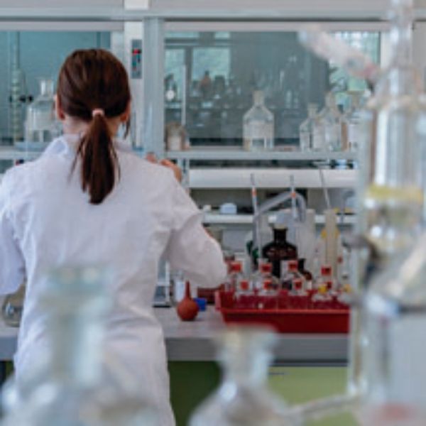 Personal investigador funcionario de las escalas de los Organismos Públicos de Investigación