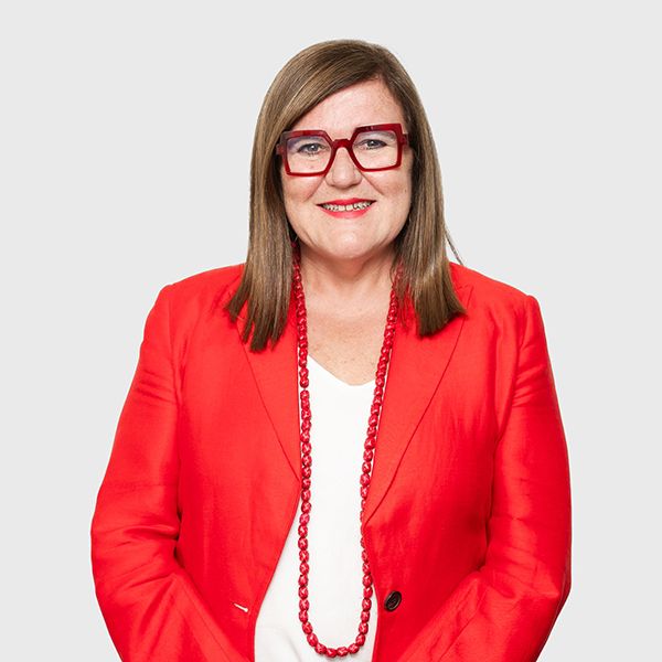 Teresa Riesgo Alcaide. Secretària general d’innovació