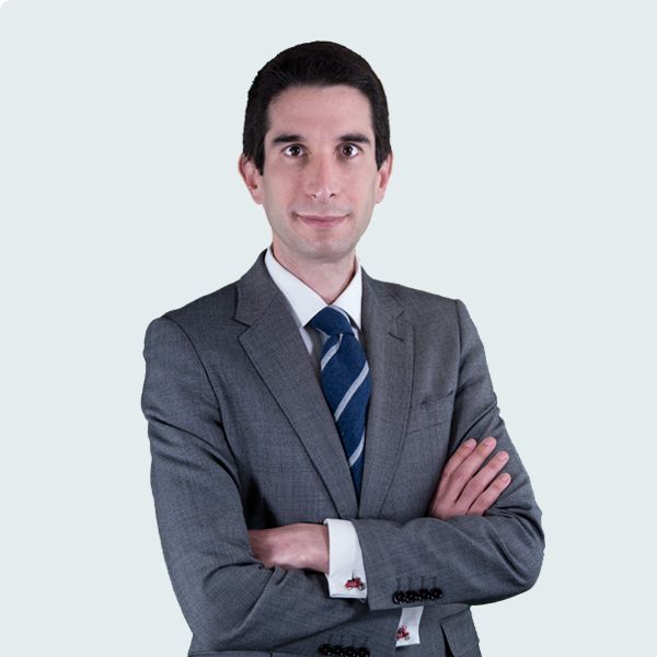 Ignacio Hermoso Contreras. Secretari general tècnic