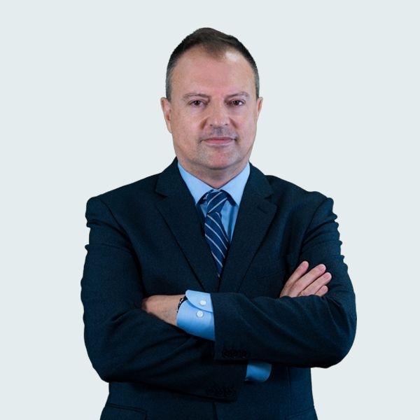 Sotssecretari de Ciència, Innovació i Universitats. Carlos Marco Estellés