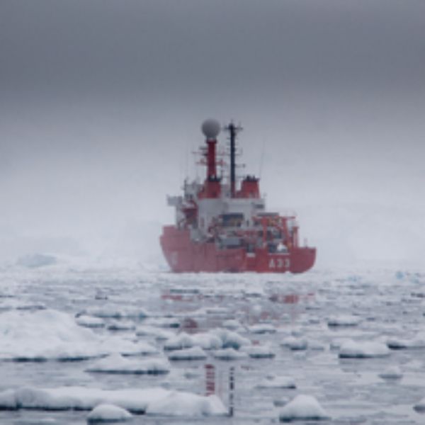 Proyectos de la campaña antártica 2021-2022