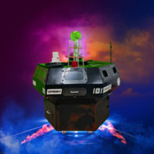 Room Escape de Energía N.A.N.O