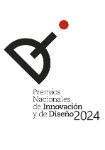 Premios Nacionales de Innovación y de Diseño 2024